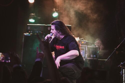 CANNIBAL CORPSE