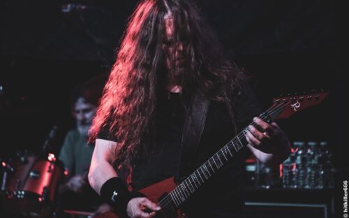 CANNIBAL CORPSE