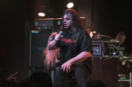 CANNIBAL CORPSE