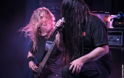 CANNIBAL CORPSE