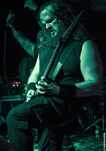 CRUSADIST