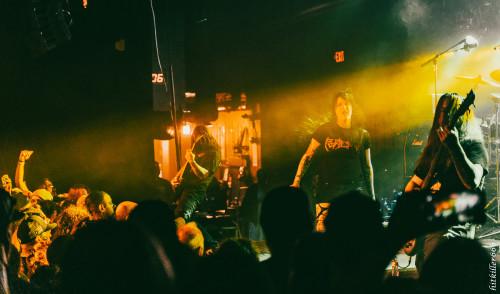 Maryland Deathfest 2024