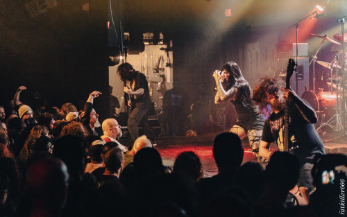 Maryland Deathfest 2024