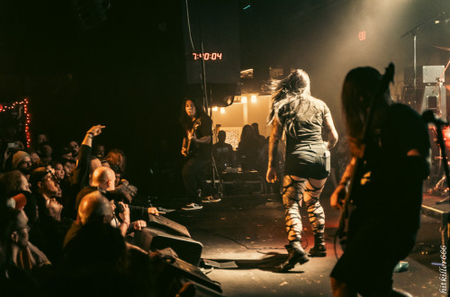 Maryland Deathfest 2024