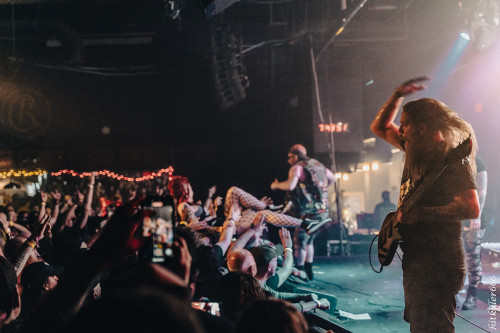 Maryland Deathfest 2024