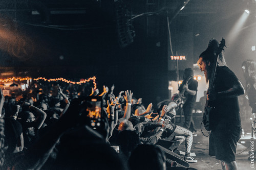 Maryland Deathfest 2024