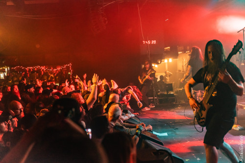 Maryland Deathfest 2024