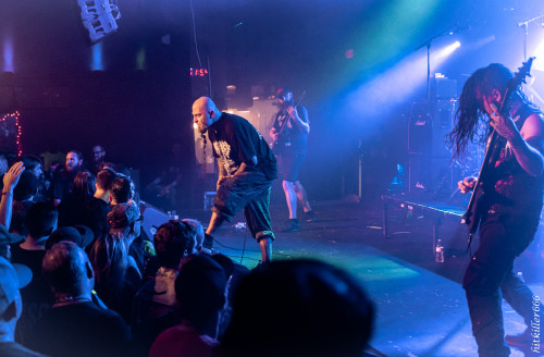 Maryland Deathfest 2024