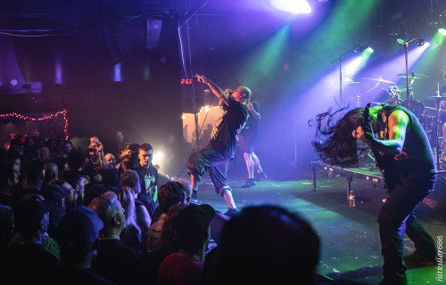 Maryland Deathfest 2024