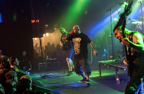 Maryland Deathfest 2024