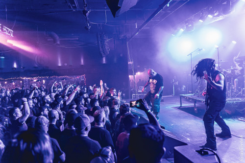 Maryland Deathfest 2024