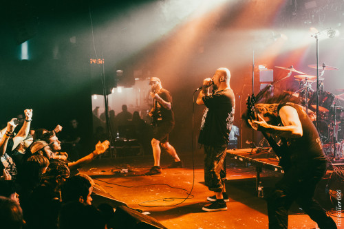 Maryland Deathfest 2024