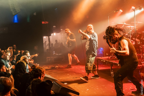 Maryland Deathfest 2024