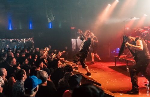 Maryland Deathfest 2024