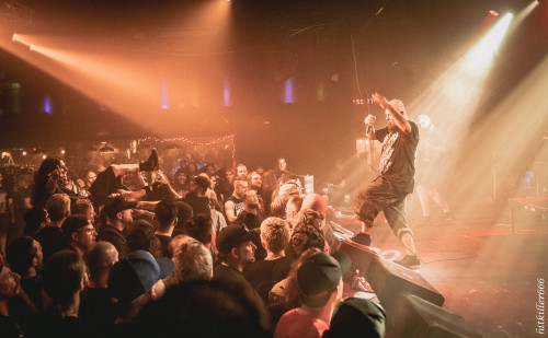 Maryland Deathfest 2024