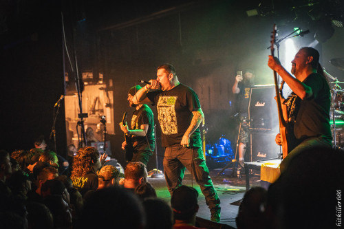 Maryland Deathfest 2024