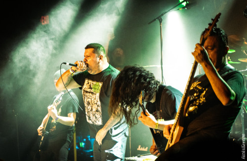 Maryland Deathfest 2024