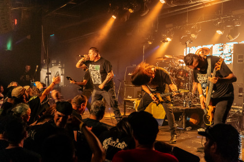 Maryland Deathfest 2024