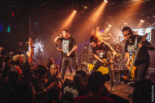 Maryland Deathfest 2024