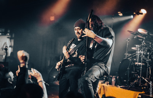 Maryland Deathfest 2024