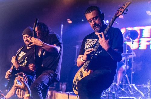 Maryland Deathfest 2024