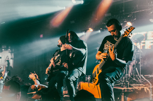 Maryland Deathfest 2024