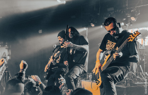 Maryland Deathfest 2024