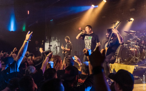 Maryland Deathfest 2024