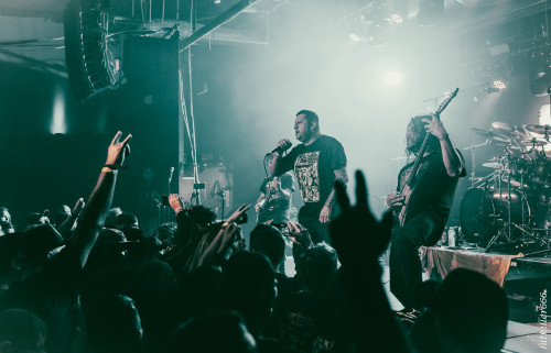 Maryland Deathfest 2024