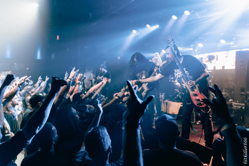 Maryland Deathfest 2024