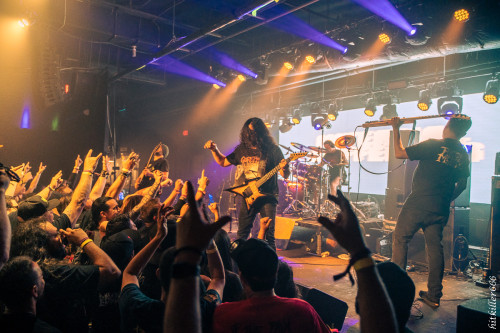 Maryland Deathfest 2024