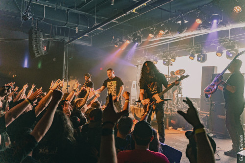 Maryland Deathfest 2024