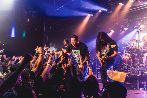 Maryland Deathfest 2024