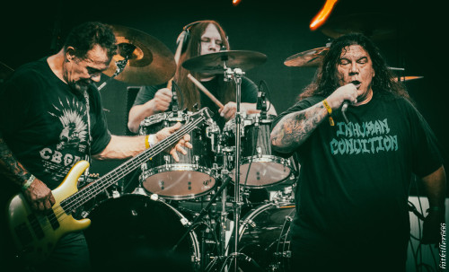 Maryland Deathfest 2024, day 2