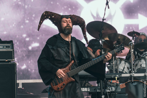 Maryland Deathfest 2024, day 2