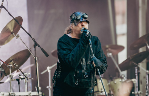 Maryland Deathfest 2024, day 2