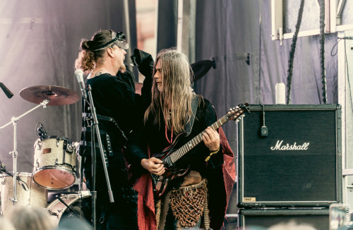 Maryland Deathfest 2024, day 2