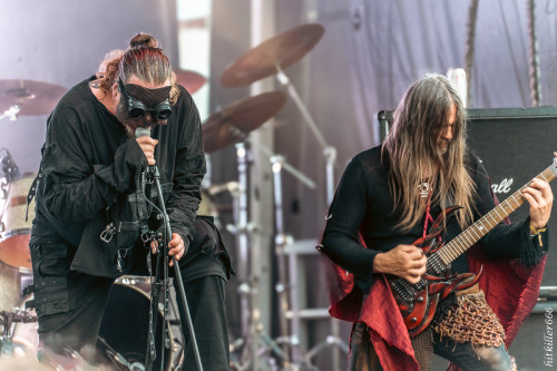 Maryland Deathfest 2024, day 2