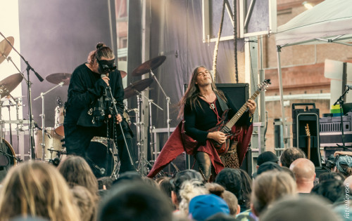 Maryland Deathfest 2024, day 2