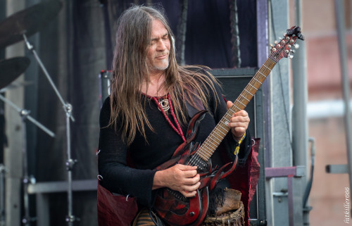 Maryland Deathfest 2024, day 2