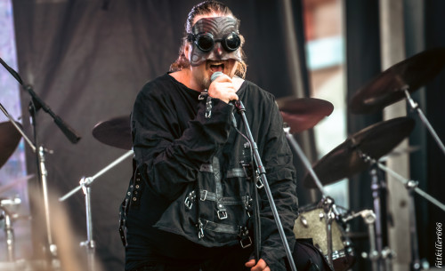 Maryland Deathfest 2024, day 2