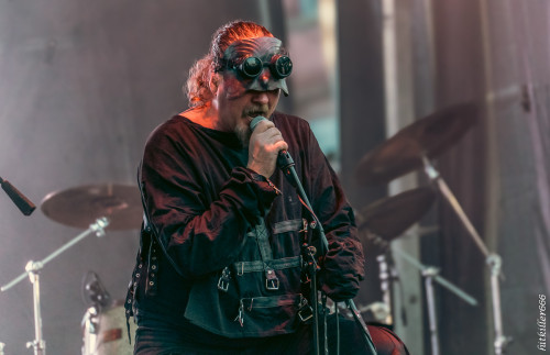 Maryland Deathfest 2024, day 2