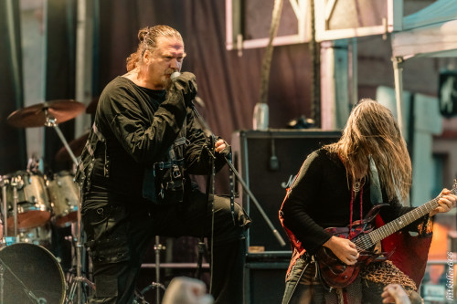 Maryland Deathfest 2024, day 2