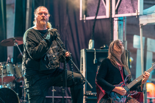 Maryland Deathfest 2024, day 2