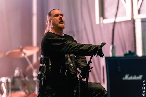 Maryland Deathfest 2024, day 2