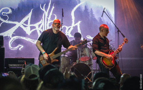 Maryland Deathfest 2024, day 2