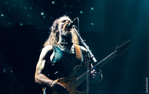 Maryland Deathfest 2024, day 2