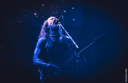 Maryland Deathfest 2024, day 2
