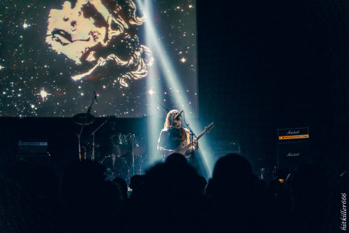 Maryland Deathfest 2024, day 2