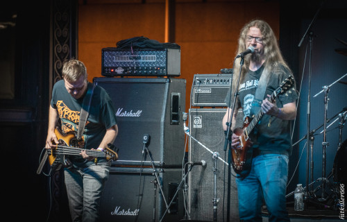 Maryland Deathfest 2024, day 2